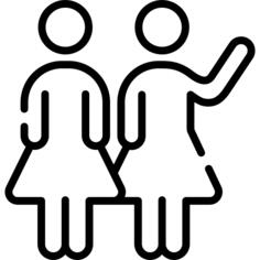 妹妹