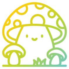 蘑菇