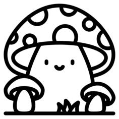 蘑菇