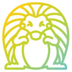 豪猪