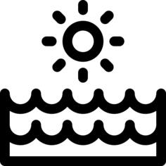 海