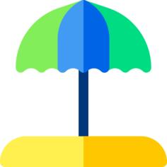 太阳伞