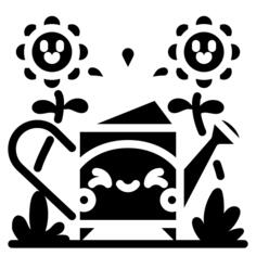 Watering can