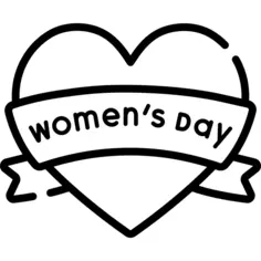 妇女节