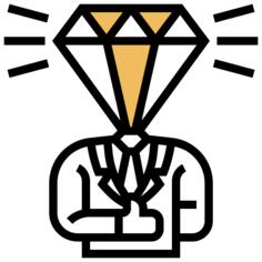 信誉度