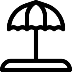 Sun umbrella