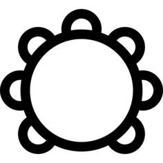 手鼓