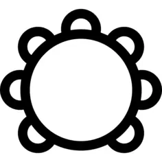 Tambourine