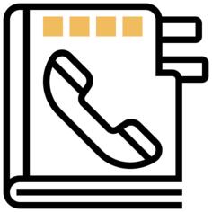 Phonebook