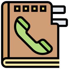 Phonebook