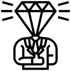 信誉度