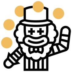 小丑