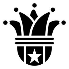 Jester hat