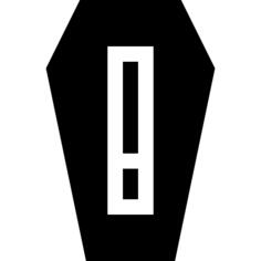 Coffin