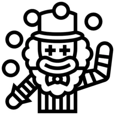 小丑