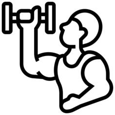 Strongman
