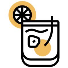 饮料