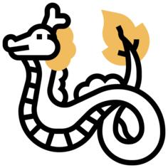 龙