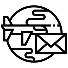 全球运送