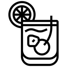 饮料