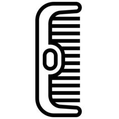 梳子