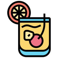 饮料