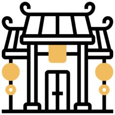 门