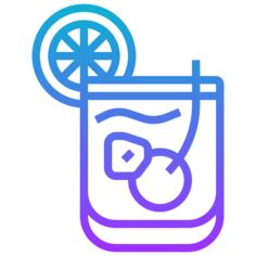 饮料