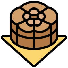 蛋糕