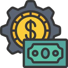 金钱管理