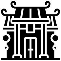 Gate