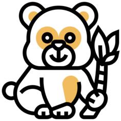 熊猫