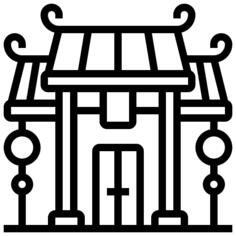Gate