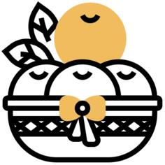 柑橘
