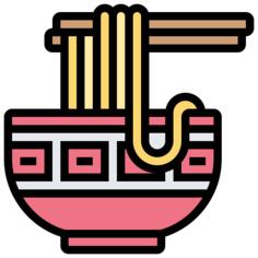 面条