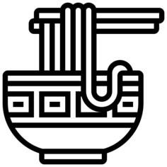 面条