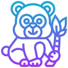 熊猫