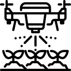 无人驾驶飞机