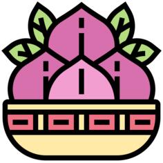 桃子