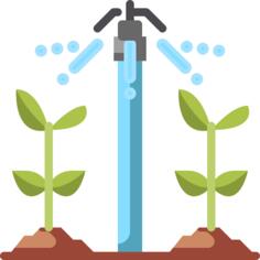 洒水器