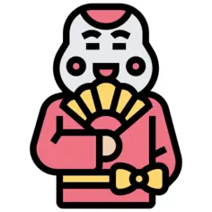 笑脸