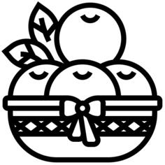 柑橘