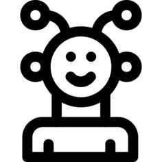 机器人