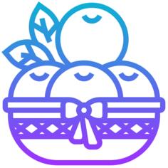柑橘