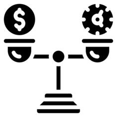 Time is money