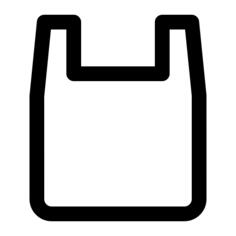 Plastic bag