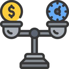 Time is money