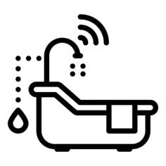 Bathtub