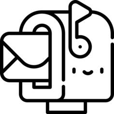 邮箱