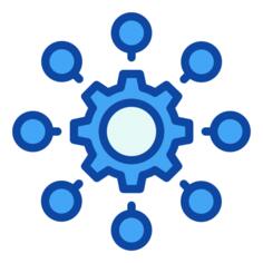 Centralized